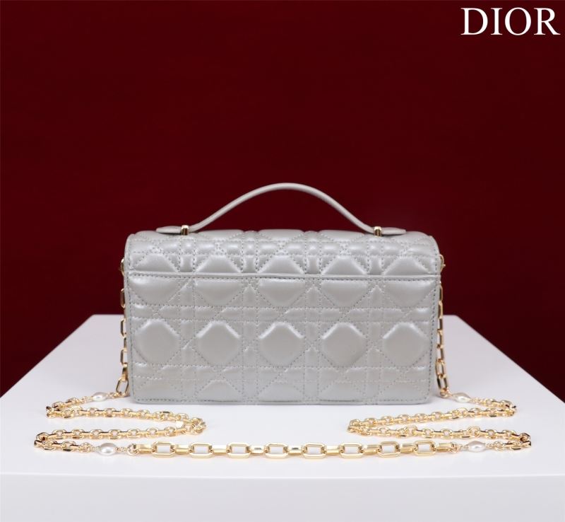 Christian Dior My Lady Bags